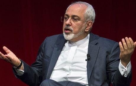 ظریف: امنیت کشورهای منطقه با احترام به تمامیت ارضی همه کشورها امکان‌پذیر است