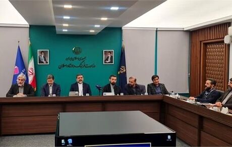 سمنان پایتخت کتاب ایران شد