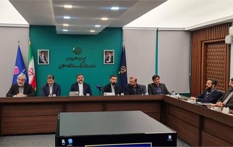 سمنان پایتخت کتاب ایران شد