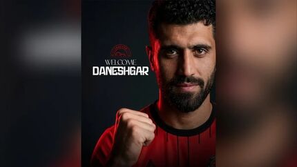 باشگاه تراکتور، جایگزین سدلار را از سپاهان خرید