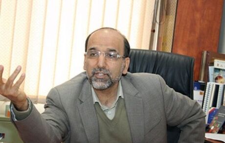 رئیس دانشگاه صنعتی امیرکبیر: حضور افراد غیرمجاز در محیط‌های علمی که عموما باعث اخلال در نظم می‌شود، محکوم است