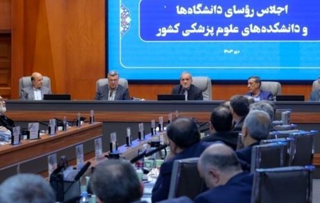 رئیس جمهور: شرایط باید طوری مدیریت شود که کمترین آسیب به معیشت مردم برسد / توزیع سرانه درمان ناعادلانه است