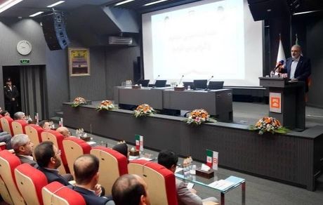 انضباط مالی و فرصتیابی در شرایط پیچیده اقتصادی، کلید موفقیت آینده است