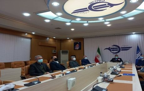 راه‌اندازی سامانه یکپارچه سازی اطلاعات مسافران به منظور اطلاع از وضعیت کرونایی آنها