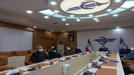 راه‌اندازی سامانه یکپارچه سازی اطلاعات مسافران به منظور اطلاع از وضعیت کرونایی آنها