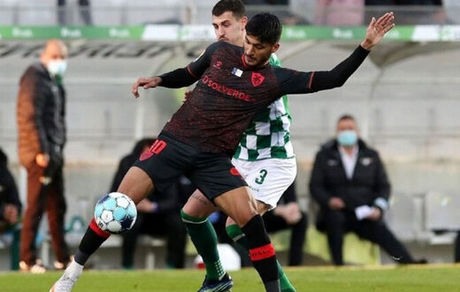 استقلال در آستانه جذب لژیونر مطرح ایرانی لیگ پرتغال