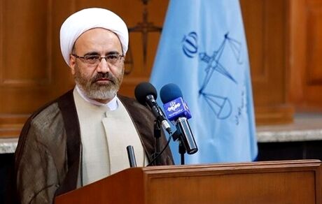 موضوع انتشار تصاویر دوربین‌های زندان اوین در حال بررسی است