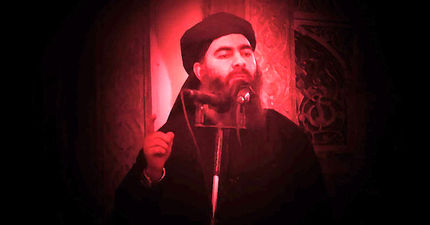 یک مقام پنتاگون: جسد ابوبکر بغدادی به دریا انداخته شد