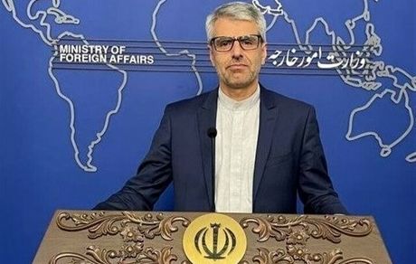 سخنگوی وزارت امور خارجه: ادعای آمریکا درباره دخالت در انتخابات گمراه کننده است