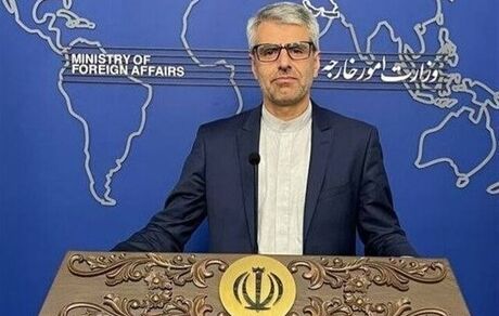 سخنگوی وزارت امور خارجه: ادعای آمریکا درباره دخالت در انتخابات گمراه کننده است