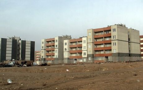 واگذاری زمین رایگان به ۲۵۰۰ خانوار تهرانی