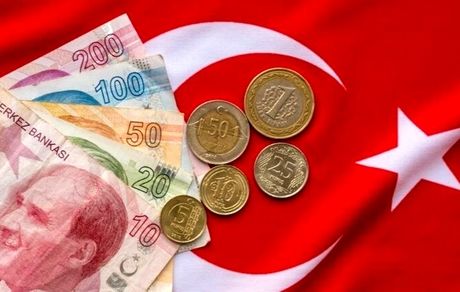 ارزش پول ترکیه باز هم افت کرد