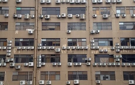 ۴۰ درصد برق کشور توسط کولرها مصرف می‌شود
