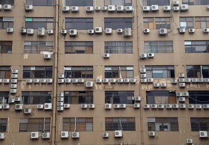۴۰ درصد برق کشور توسط کولرها مصرف می‌شود