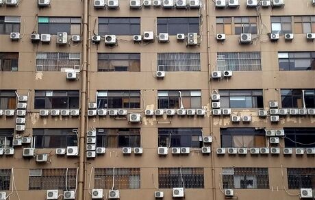 ۴۰ درصد برق کشور توسط کولرها مصرف می‌شود