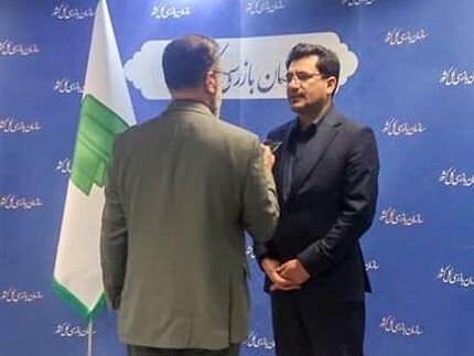 تاکید مدیر روابط‌عمومی بانک مسکن بر نقش جشنواره شفافیت در اعتمادآفرینی
