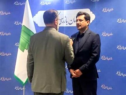 تاکید مدیر روابط‌عمومی بانک مسکن بر نقش جشنواره شفافیت در اعتمادآفرینی
