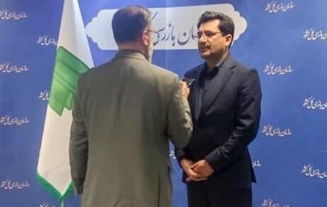 تاکید مدیر روابط‌عمومی بانک مسکن بر نقش جشنواره شفافیت در اعتمادآفرینی
