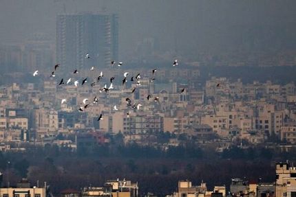 تعطیلی زنگ ورزش مدارس پایتخت فردا و پس فردا 