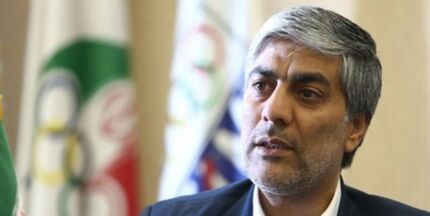 کیومرث هاشمی: وزیر ورزش می‌شوم / VAR را اجاره خواهیم کرد