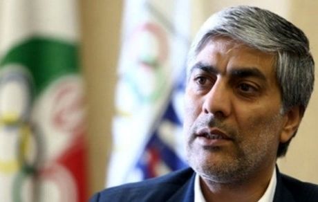 کیومرث هاشمی: وزیر ورزش می‌شوم / VAR را اجاره خواهیم کرد