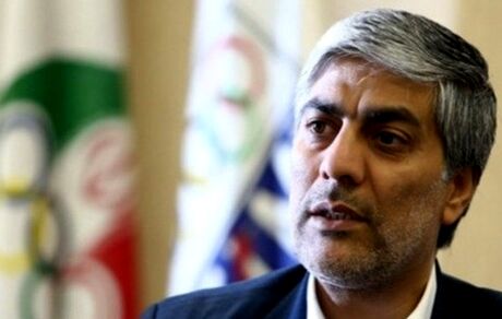 کیومرث هاشمی: وزیر ورزش می‌شوم / VAR را اجاره خواهیم کرد