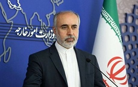 وزارت امور خارجه خواستار تصحیح استفاده از نام جعلی برای خلیج فارس در عراق شد