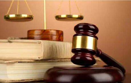 محکومیت یکی از متهمان حوادث آبان ماه به ۳ ماه حبس و کتابخوانی