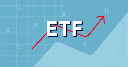 نماد نخستین صندوق ETF امروز در بورس باز میشود