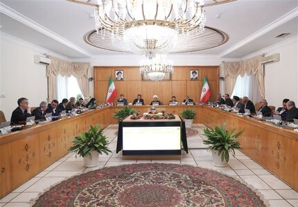 
تصویب آیین‌نامه‌های اجرایی قانون حمایت از حقوق معلولان در دولت
