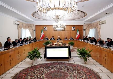 
تصویب آیین‌نامه‌های اجرایی قانون حمایت از حقوق معلولان در دولت
