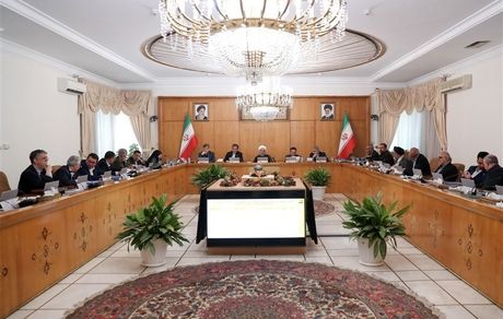 
تصویب آیین‌نامه‌های اجرایی قانون حمایت از حقوق معلولان در دولت
