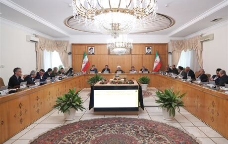 
تصویب آیین‌نامه‌های اجرایی قانون حمایت از حقوق معلولان در دولت
