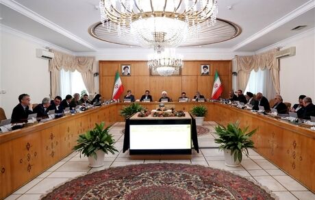 
تصویب آیین‌نامه‌های اجرایی قانون حمایت از حقوق معلولان در دولت
