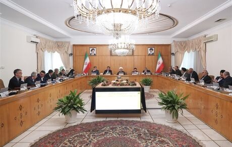 
تصویب آیین‌نامه‌های اجرایی قانون حمایت از حقوق معلولان در دولت
