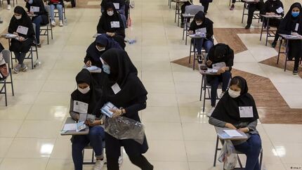 جزئیات اعلام دو مرحله ای نتایج کنکور
