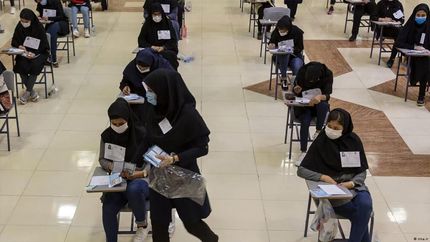 جزئیات اعلام دو مرحله ای نتایج کنکور