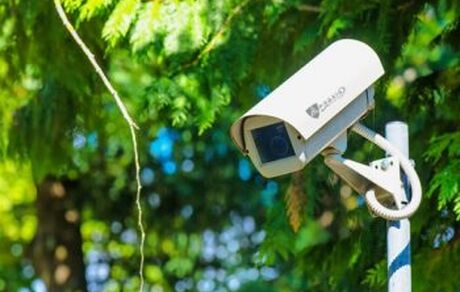 نصب ۳۸ دوربین در مناطق بحرانی برای حفاظت از جنگل‌ها