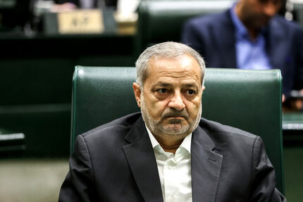 وزیر آموزش و پرورش از آغاز امتحانات نهایی از ۲۱ تیر خبرداد