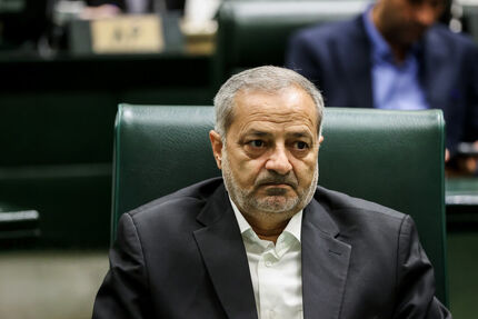 وزیر آموزش و پرورش از آغاز امتحانات نهایی از ۲۱ تیر خبرداد
