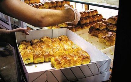استاندارد: محاسبه وزن جعبه شیرینی، کم‌فروشی و تخلف است