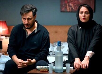 فصل دوم سریال «زخم کاری» ساخته می‌شود؟