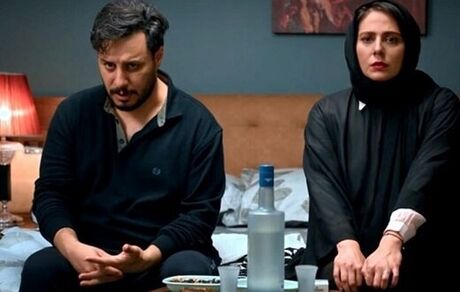 فصل دوم سریال «زخم کاری» ساخته می‌شود؟