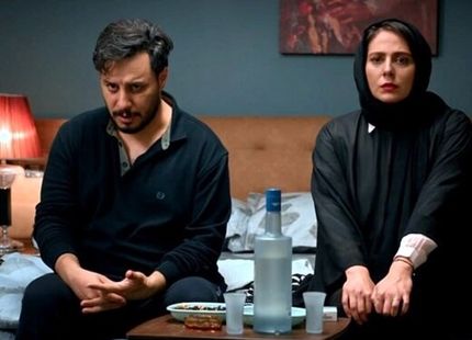 فصل دوم سریال «زخم کاری» ساخته می‌شود؟