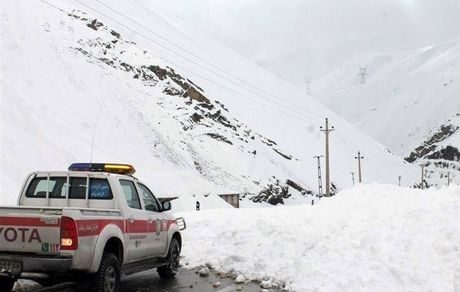 افزایش دما طی ۵ روز آینده/ هشدار وقوع بهمن در برخی مناطق کشور