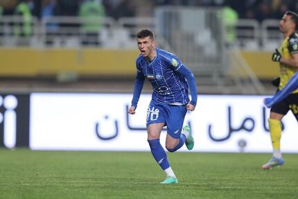 ستاره استقلال ماندنی شد؟