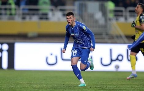 ستاره استقلال ماندنی شد؟