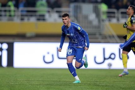 ستاره استقلال ماندنی شد؟