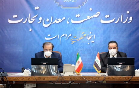 آمادگی ایران برای همکاری با خودروسازی عراق