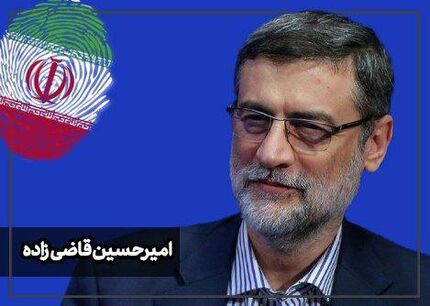 قاضی زاده هاشمی درخصوص مناظره نخست انتخابات: بازگشت به عقب هرگز